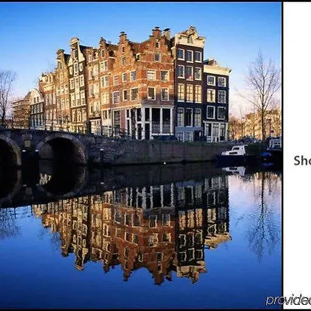Short Group Staalmeesters Serviced أمستردام