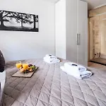 Apartmán Short Group Staalmeesters Serviced Amsterdam