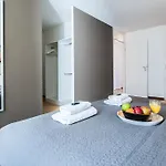 Apartmán Short Group Staalmeesters Serviced Amsterdam
