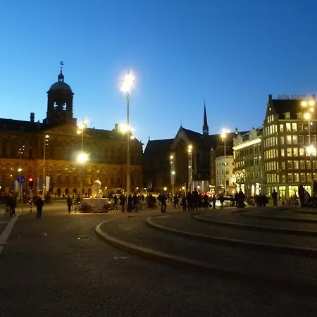 Short Group Staalmeesters Serviced Apartment Amsterdam