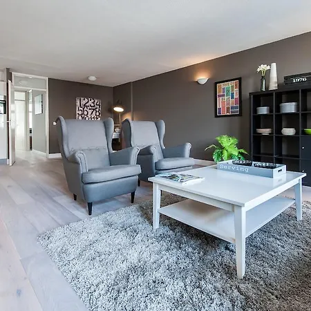 Apartment Short Group Staalmeesters Serviced *