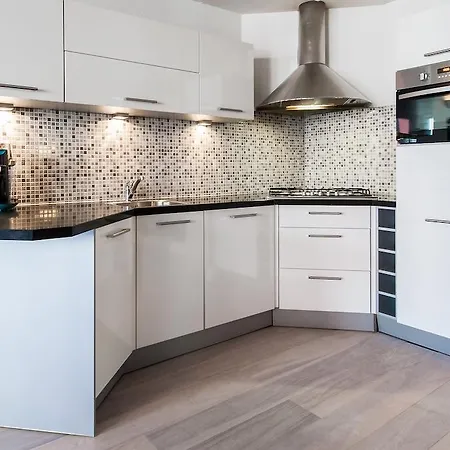 Apartment Short Group Staalmeesters Serviced
