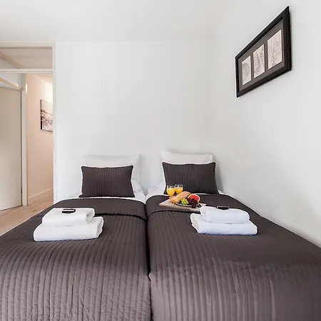 Apartment Short Group Staalmeesters Serviced Amsterdam