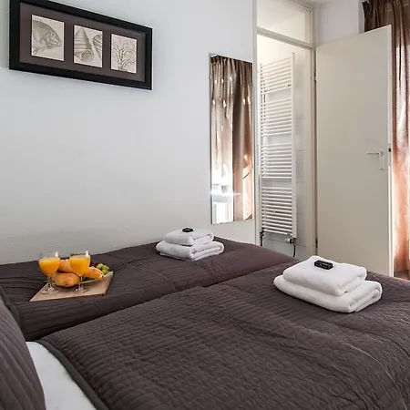 Apartment Short Group Staalmeesters Serviced *