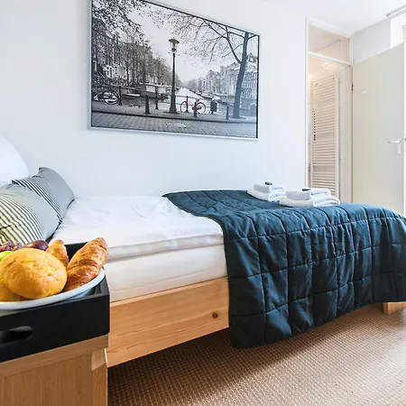 Apartment Short Group Staalmeesters Serviced *