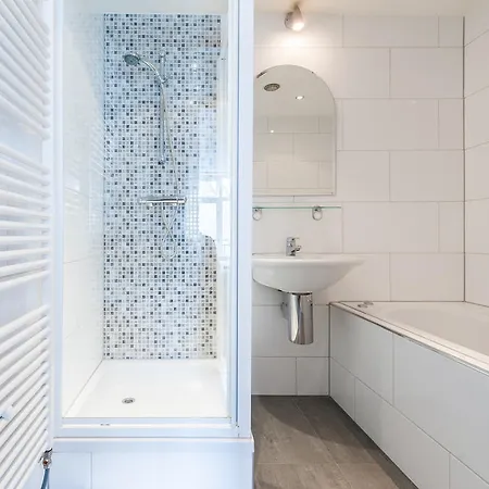 Apartment Short Group Staalmeesters Serviced Amsterdam