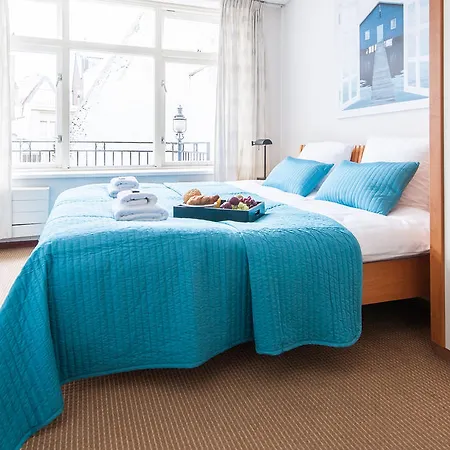 Apartment Short Group Staalmeesters Serviced *
