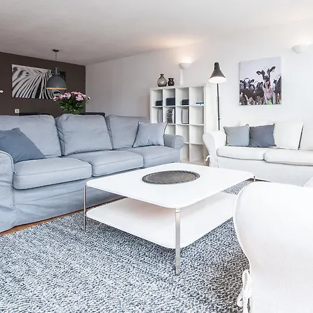 Apartment Short Group Staalmeesters Serviced