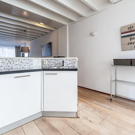 Short Group Staalmeesters Serviced Apartment *