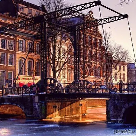 Short Group Staalmeesters Serviced Apartment *