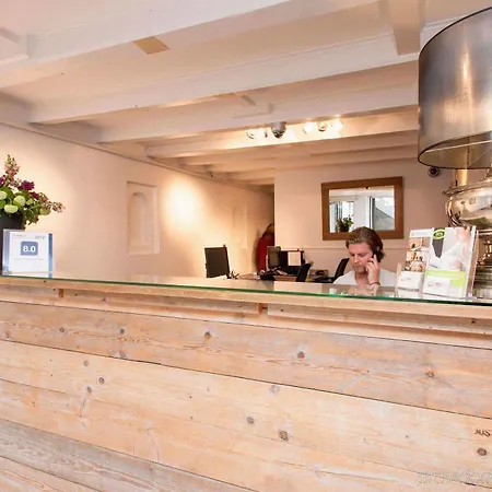 Short Group Staalmeesters Serviced Apartment Amsterdam