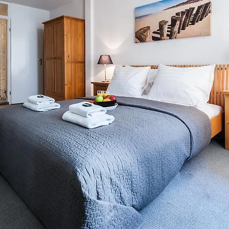 Apartment Short Group Staalmeesters Serviced *