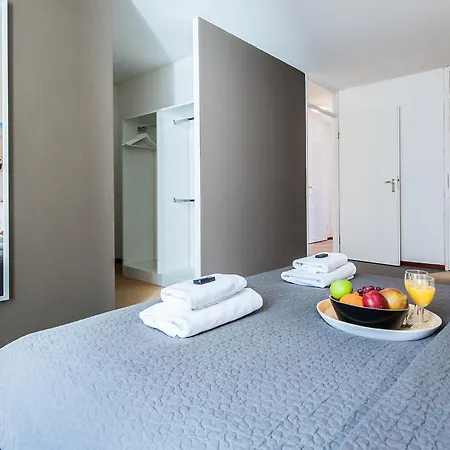 Apartment Short Group Staalmeesters Serviced Amsterdam