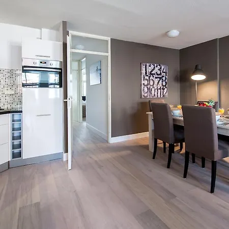 Short Group Staalmeesters Serviced Apartment Amsterdam