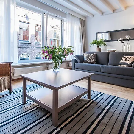 Apartment Short Group Staalmeesters Serviced Amsterdam
