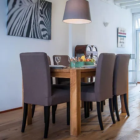 Apartment Short Group Staalmeesters Serviced *