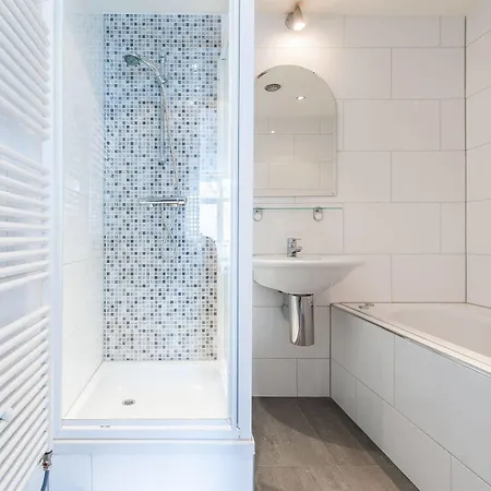 Apartamento Short Group Staalmeesters Serviced *