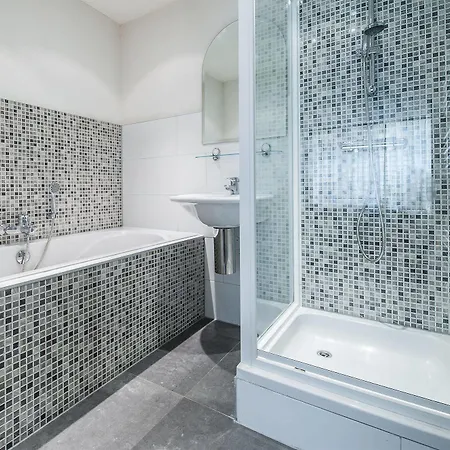 Apartment Short Group Staalmeesters Serviced