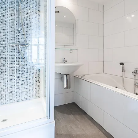 Apartment Short Group Staalmeesters Serviced Amsterdam