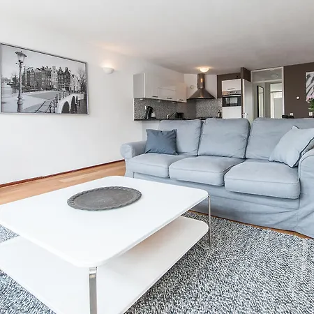 Apartment Short Group Staalmeesters Serviced *
