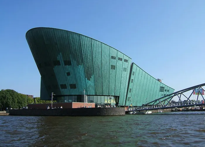 Apartamento Short Group Staalmeesters Serviced