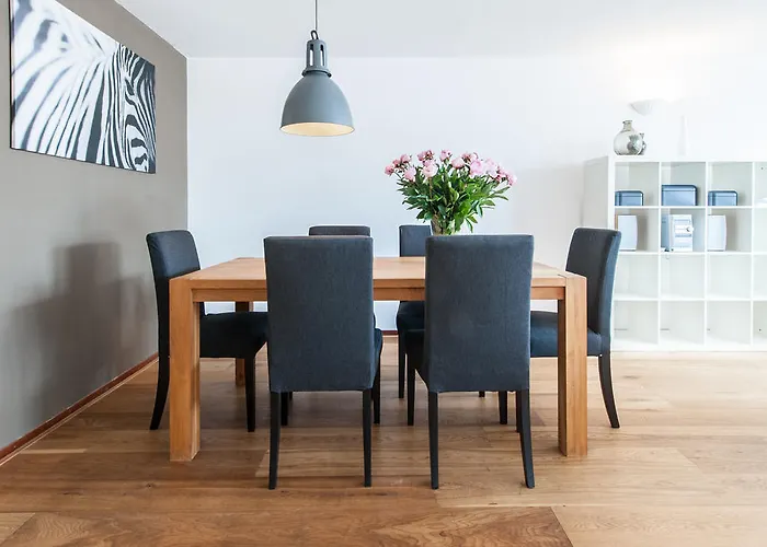 Apartamento Short Group Staalmeesters Serviced Amesterdão