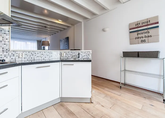 Short Group Staalmeesters Serviced Apartamento *