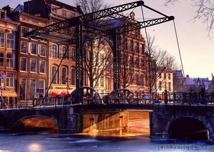 Short Group Staalmeesters Serviced Apartamento *