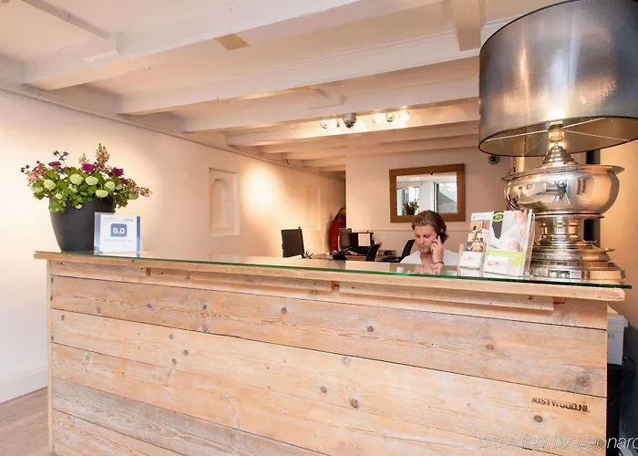 Short Group Staalmeesters Serviced Apartamento Amesterdão