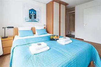 Apartamento Short Group Staalmeesters Serviced Amesterdão