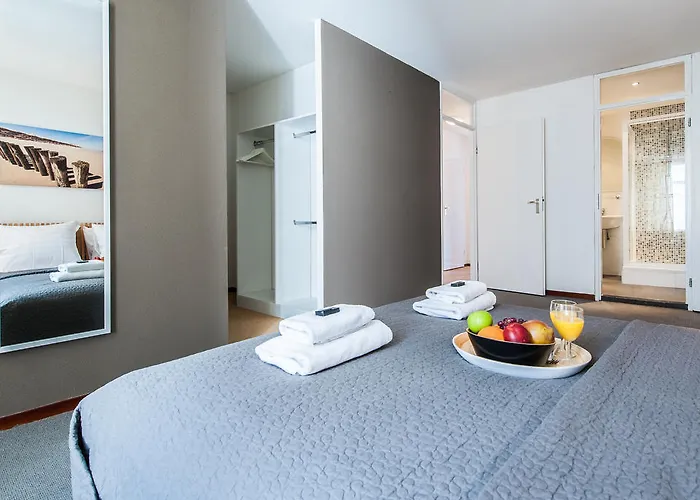 Apartamento Short Group Staalmeesters Serviced Amesterdão