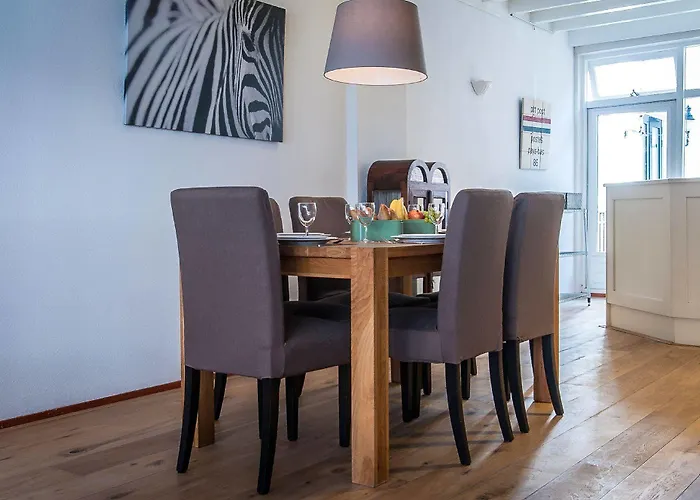 Apartamento Short Group Staalmeesters Serviced *