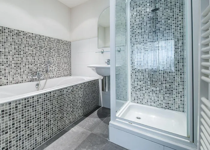 Apartamento Short Group Staalmeesters Serviced