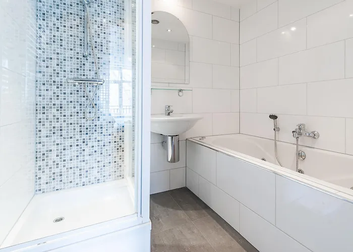 Apartamento Short Group Staalmeesters Serviced Amesterdão