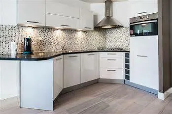 Short Group Staalmeesters Serviced Apartamento